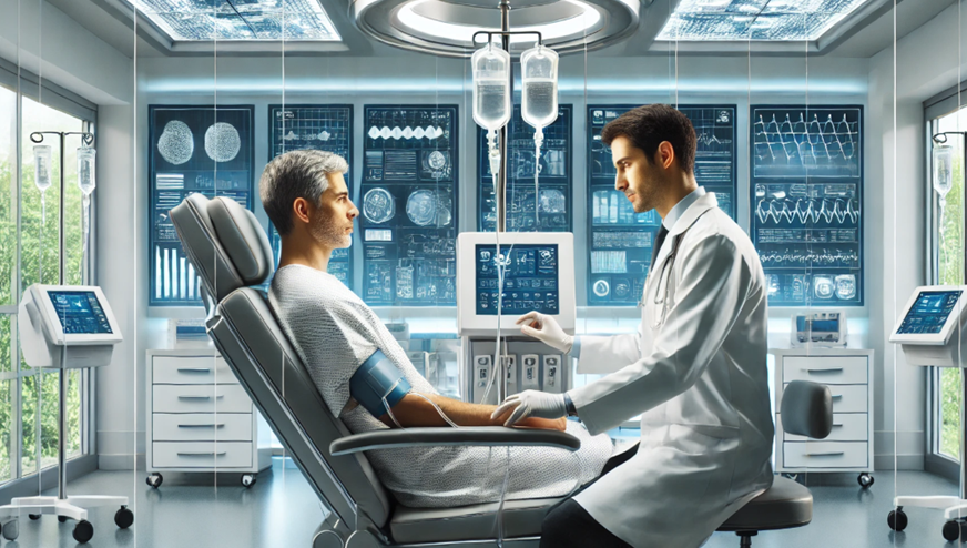 Exosome Factory